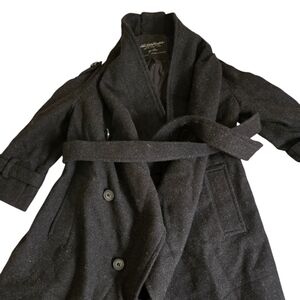 Kids All Saints peacoat